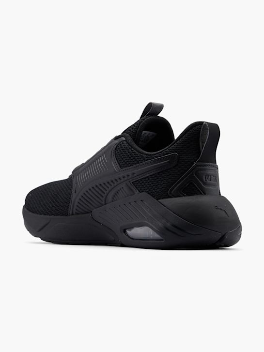 trener puma x-cell nova fs czarny rico
