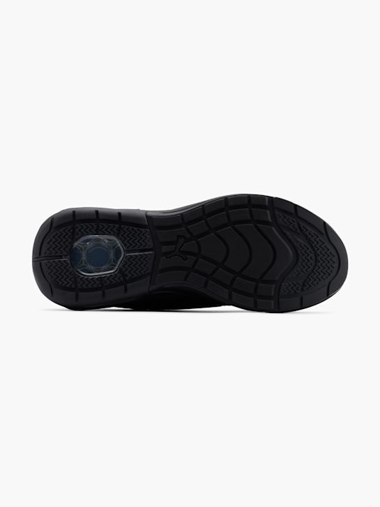 trener puma x-cell nova fs czarny rico