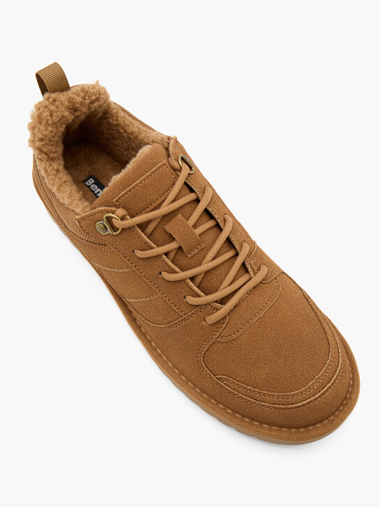 trenażer do ławki rezerwowych brown ДЕЙХМАНН