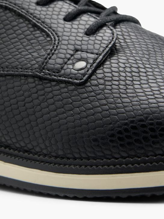 oficjalna buty am shoe czarny rico