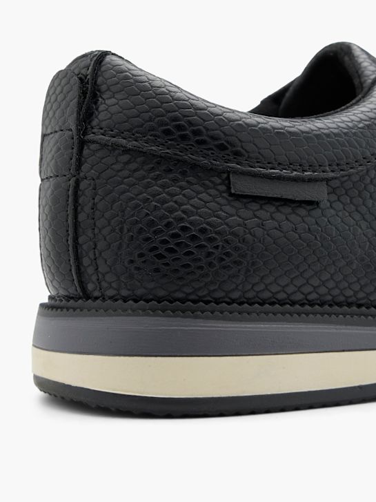 oficjalna buty am shoe czarny rico