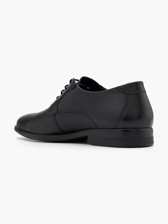 oficjalna buty am shoe czarny rico