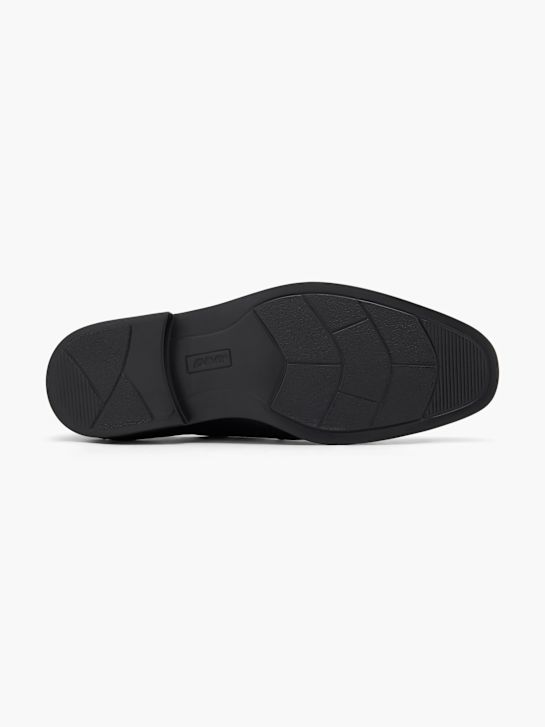oficjalna buty am shoe czarny rico
