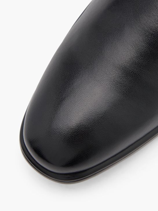 oficjalna buty am shoe czarny rico