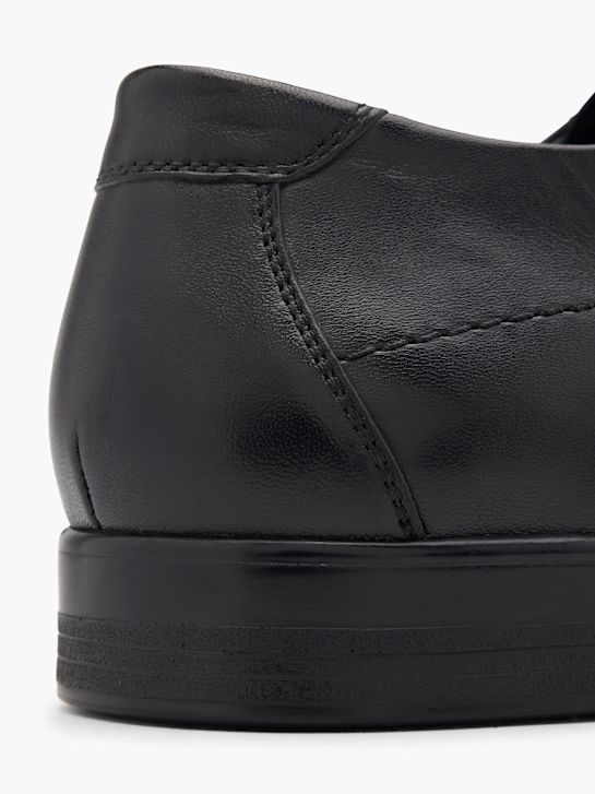 oficjalna buty am shoe czarny rico