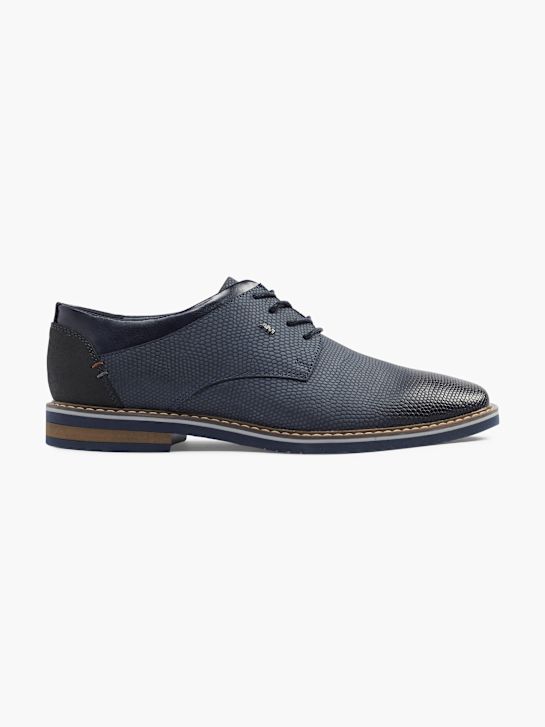 oficjalna buty am shoe niebieski rico