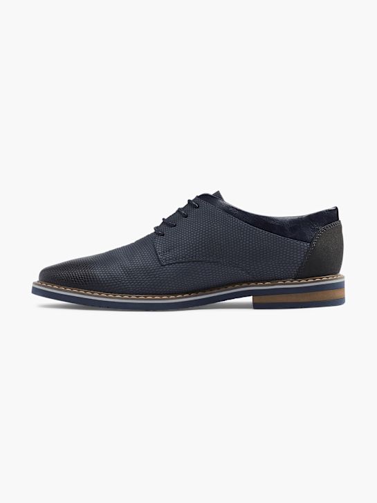 oficjalna buty am shoe niebieski rico