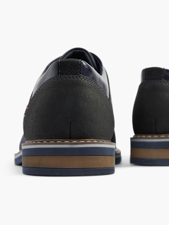 oficjalna buty am shoe niebieski rico