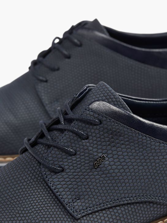 oficjalna buty am shoe niebieski rico
