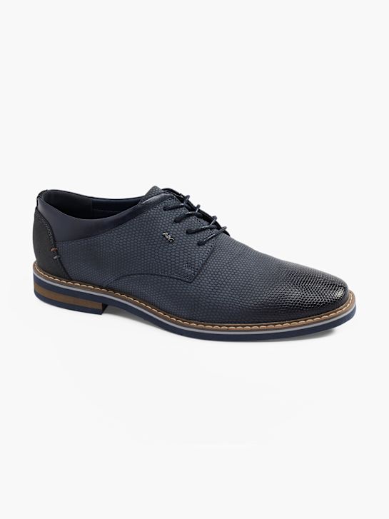 oficjalna buty am shoe niebieski rico