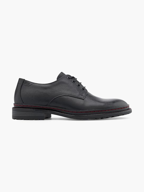 oficjalna buty am shoe czarny rico