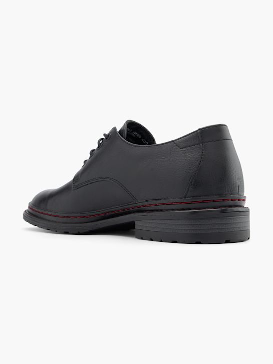 oficjalna buty am shoe czarny rico