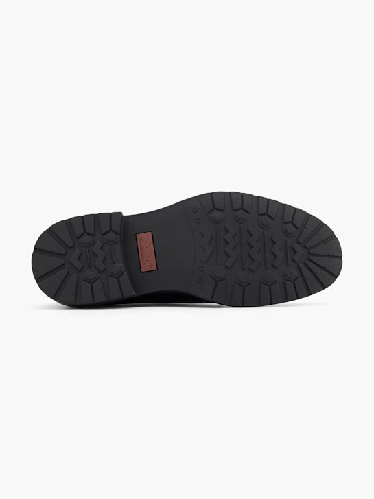 oficjalna buty am shoe czarny rico