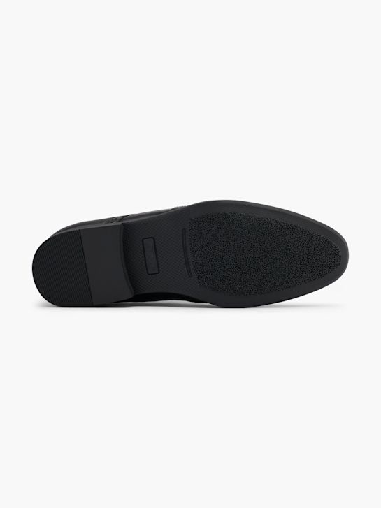 oficjalna buty am shoe czarny rico