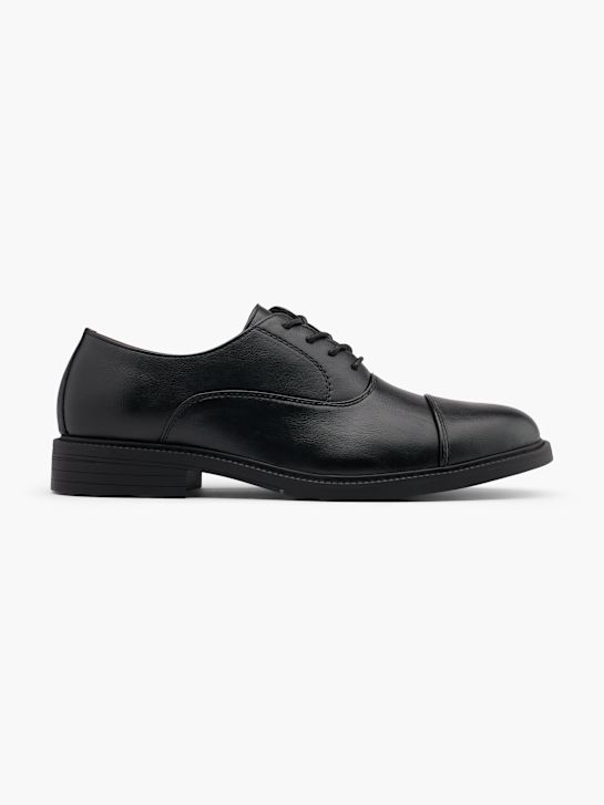 oficjalna buty am shoe czarny rico