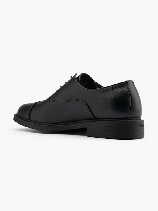 oficjalna buty am shoe czarny rico