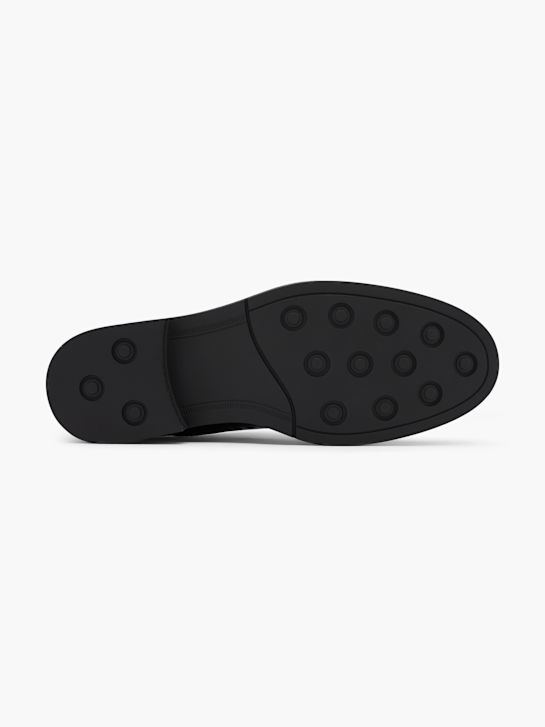 oficjalna buty am shoe czarny rico