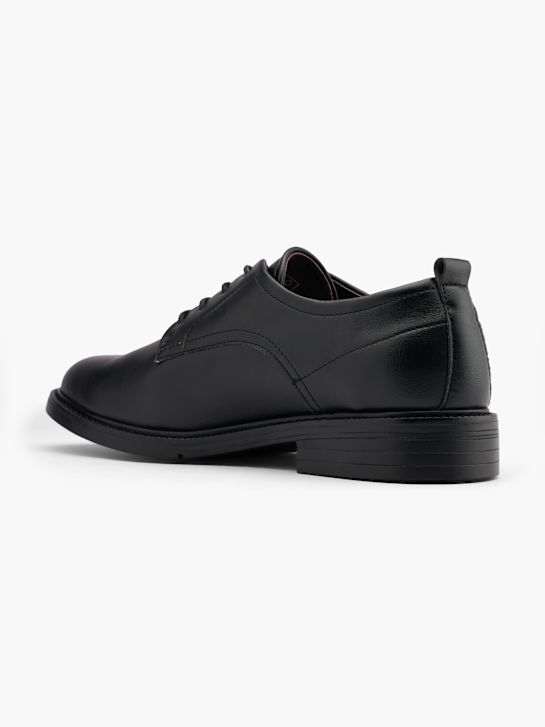 oficjalna buty am shoe czarny rico