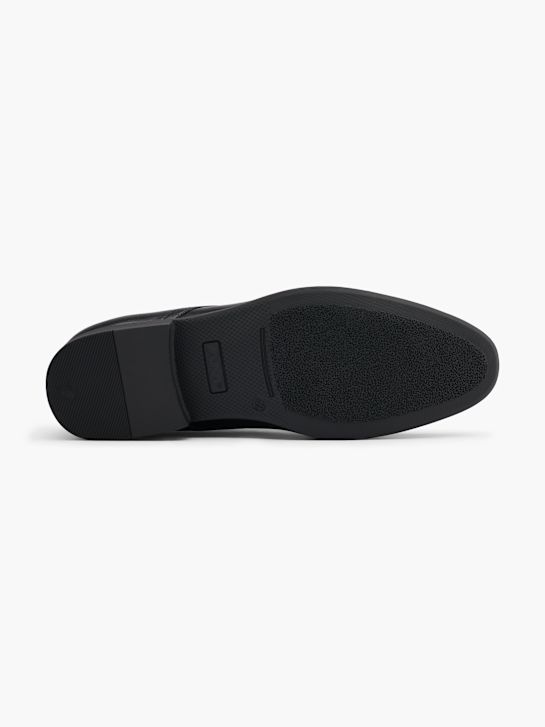 oficjalna buty am shoe czarny rico