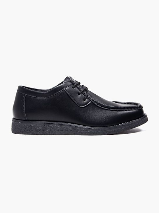 oficjalna buty am shoe czarny rico