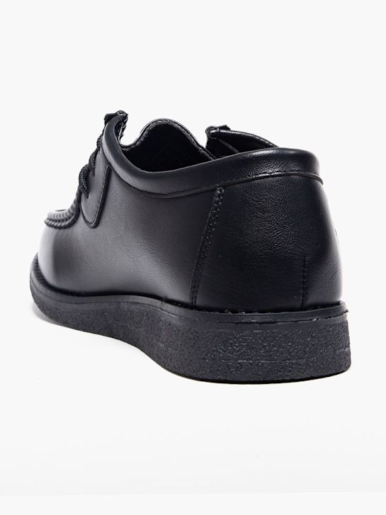 oficjalna buty am shoe czarny rico