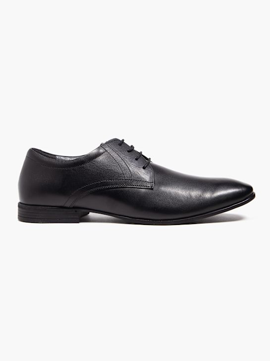 oficjalna buty am shoe czarny rico
