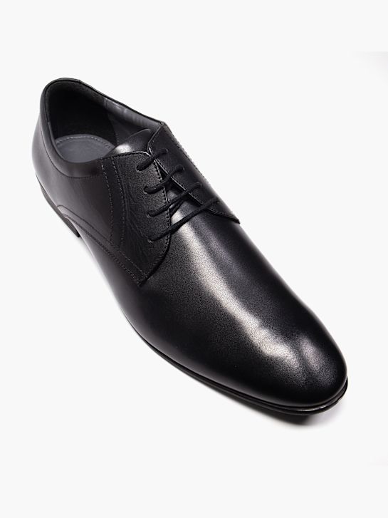 oficjalna buty am shoe czarny rico