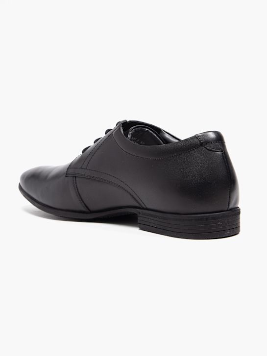 oficjalna buty am shoe czarny rico