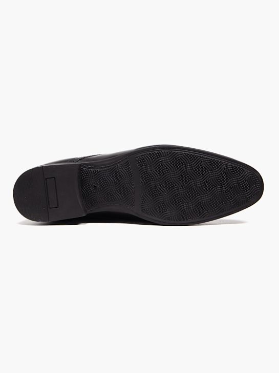 oficjalna buty am shoe czarny rico