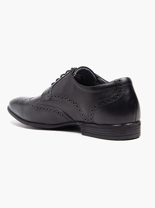 oficjalna buty am shoe czarny rico