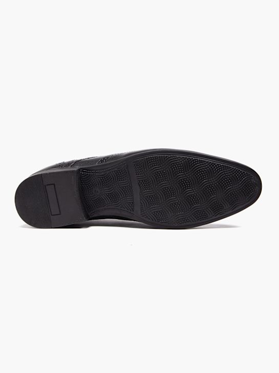 oficjalna buty am shoe czarny rico