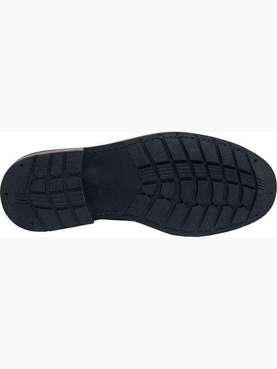 oficjalna buty claudio conti w kolorze czarnym rico