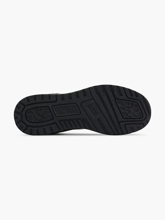 vty high top trainer szary ДЕЙХМАНН