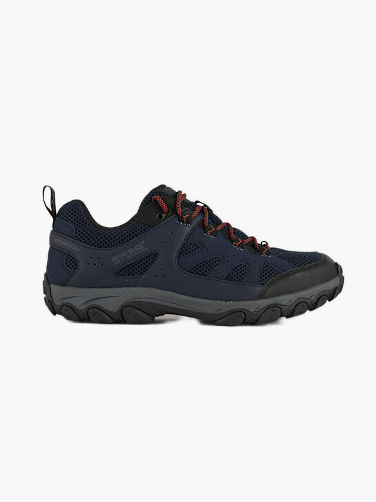buty do chodzenia regatta kolor niebieski rico