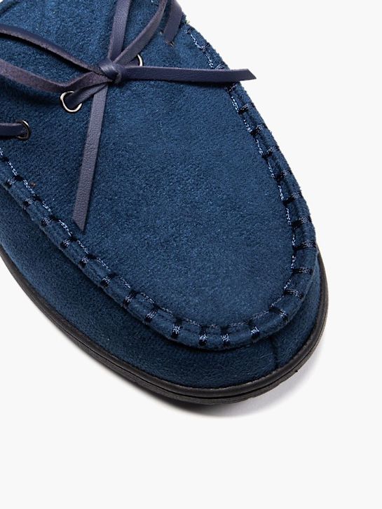 rico house slipper blue rico