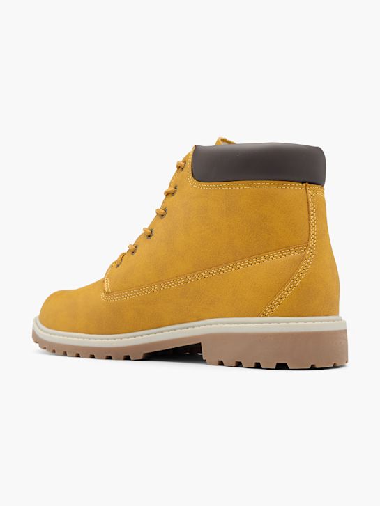 buty champion upstate 3.0 sznurowane brązowy rico