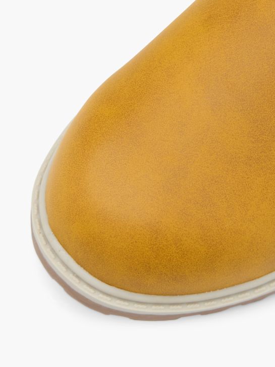 buty champion upstate 3.0 sznurowane brązowy rico