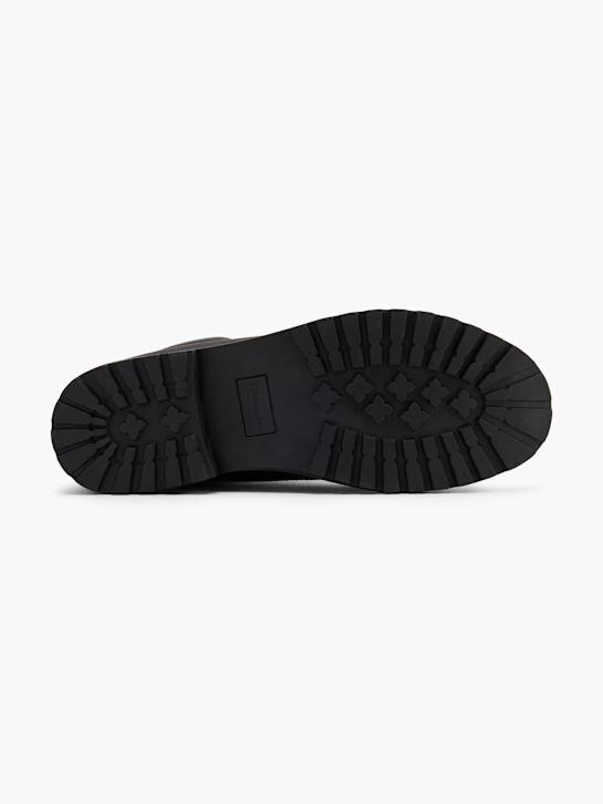 buty champion upstate 3.0 sznurowane czarny rico