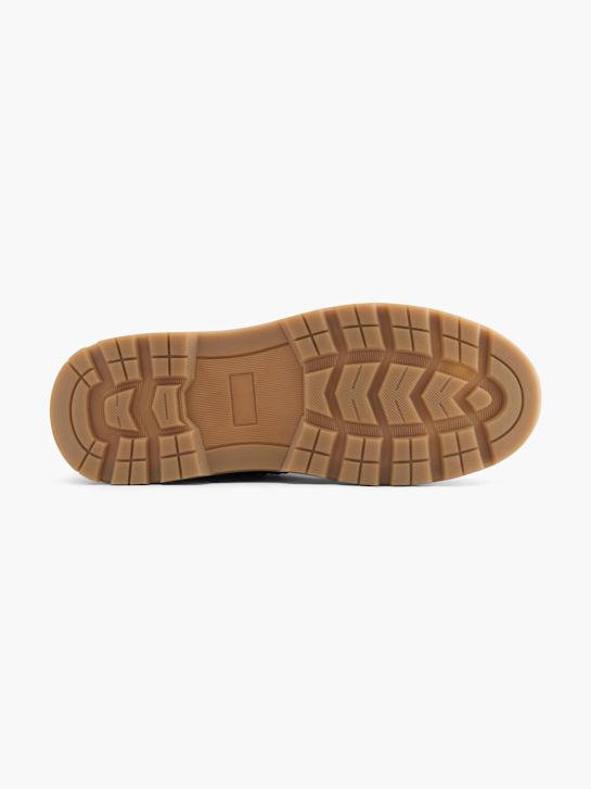 buty landrover sznurowane brązowy rico