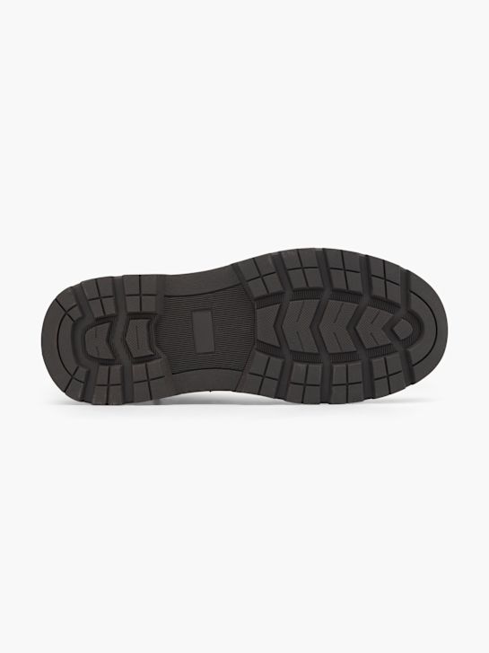 buty landrover sznurowane brązowy rico