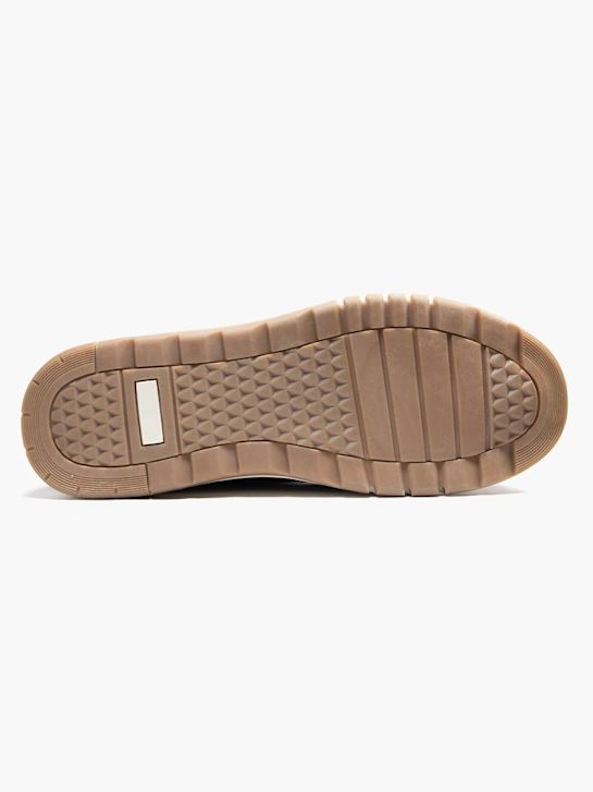 but am shoe sznurowane brązowy rico
