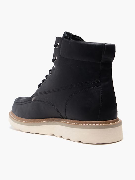buty sznurowane jack amp jones w kolorze szarym rico