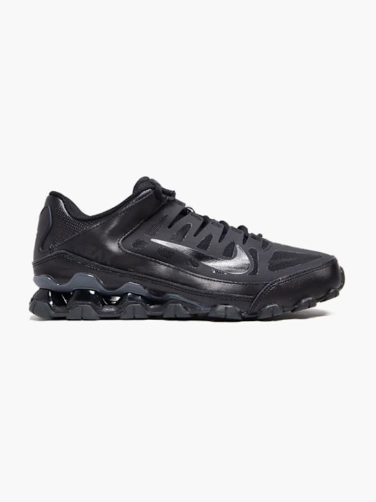 buty nike reax 8 tr czarny rico
