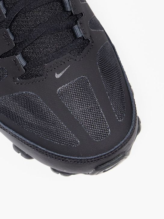 buty nike reax 8 tr czarny rico