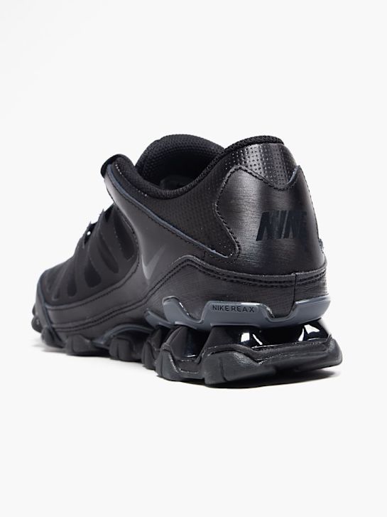 buty nike reax 8 tr czarny rico