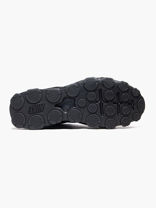 buty nike reax 8 tr czarny rico