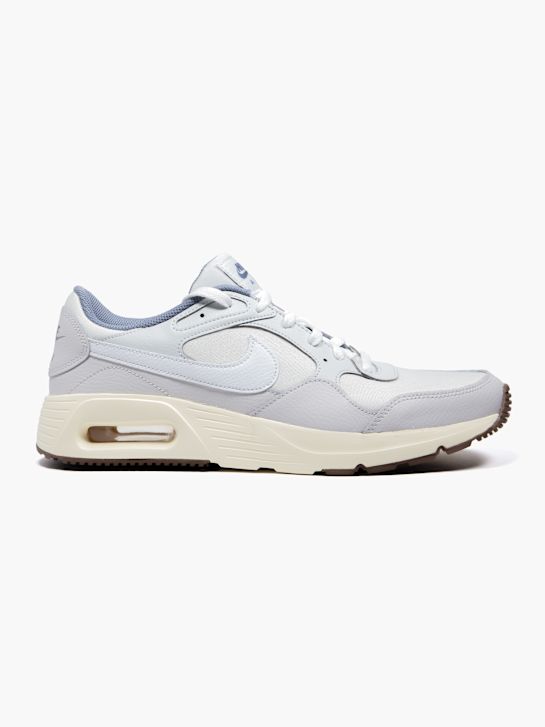 nike air max trainer sc biały ДЕЙХМАНН