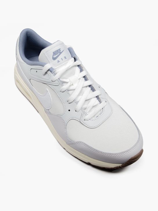 nike air max trainer sc biały ДЕЙХМАНН