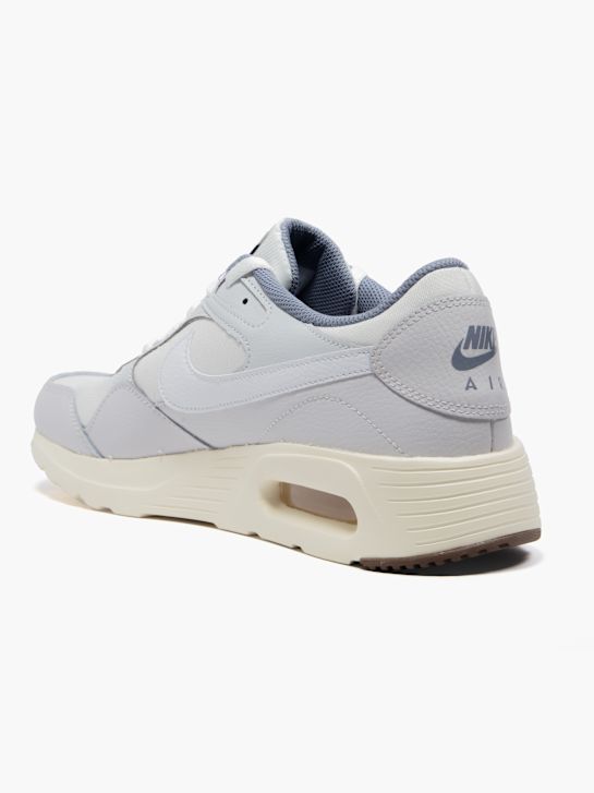 nike air max trainer sc biały ДЕЙХМАНН