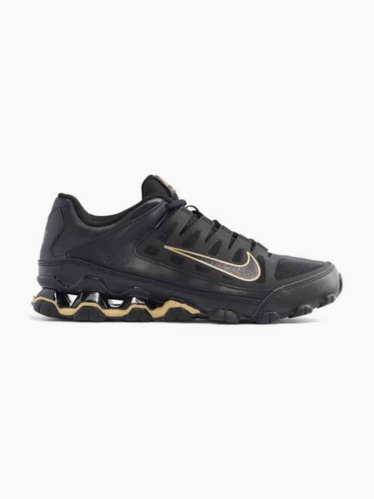 buty nike reax 8 tr czarny rico